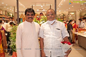 Kankatala Launches 11th Retail Outlet in Kukatpally