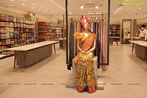 Kankatala Launches 11th Retail Outlet in Kukatpally