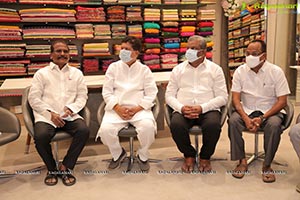 Kankatala Launches 11th Retail Outlet in Kukatpally