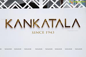 Kankatala Launches 11th Retail Outlet in Kukatpally