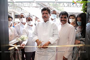 Kankatala Launches 11th Retail Outlet in Kukatpally