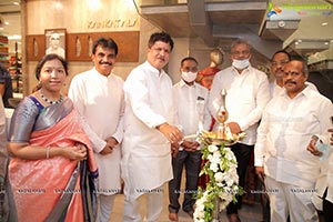 Kankatala Launches 11th Retail Outlet in Kukatpally