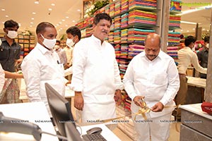 Kankatala Launches 11th Retail Outlet in Kukatpally