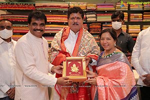 Kankatala Launches 11th Retail Outlet in Kukatpally