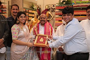 Kankatala Launches 11th Retail Outlet in Kukatpally