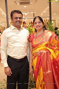 Kankatala Launches 11th Retail Outlet in Kukatpally