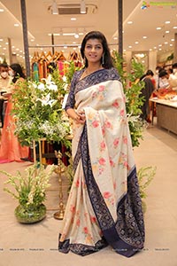 Kankatala Launches 11th Retail Outlet in Kukatpally