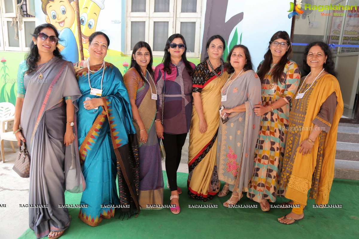 Lions Club of Hyderabad Petals Launches Charitable Clinic for Women and Children