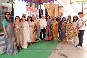 Lions Club of Hyderabad Petals Launches Charitable Clinic