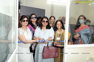 Lions Club of Hyderabad Petals Launches Charitable Clinic
