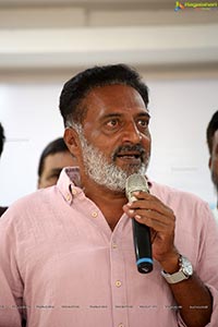 Prakash Raj Press Meet On MAA Elections 2021