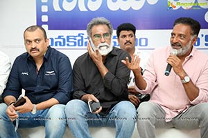 Prakash Raj Press Meet On MAA Elections 2021