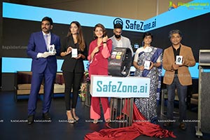 Grand Launch of 'SafeZone'