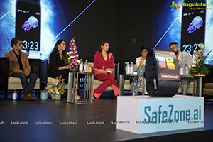 Grand Launch of 'SafeZone'