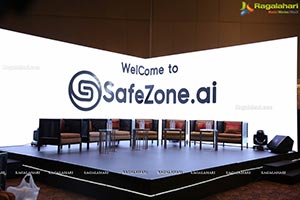 Grand Launch of 'SafeZone'