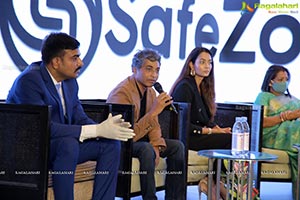 Grand Launch of 'SafeZone'