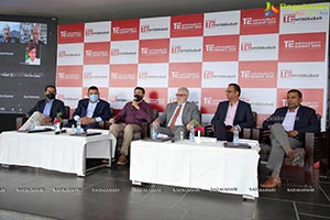 TiE Sustainability Summit 2021 Announcement Press Meet