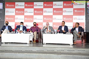 TiE Sustainability Summit 2021 Announcement Press Meet