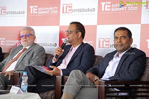 TiE Sustainability Summit 2021 Announcement Press Meet