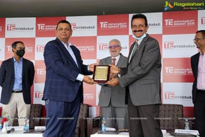 TiE Sustainability Summit 2021 Announcement Press Meet