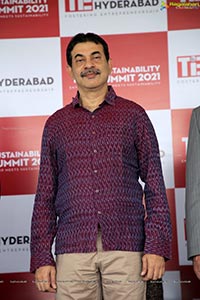 TiE Sustainability Summit 2021 Announcement Press Meet