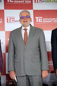 TiE Sustainability Summit 2021 Announcement Press Meet