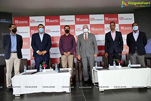 TiE Sustainability Summit 2021 Announcement Press Meet