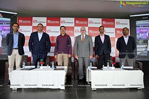 TiE Sustainability Summit 2021 Announcement Press Meet