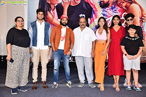 7 Days 6 Nights Movie Success Meet