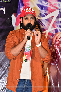 7 Days 6 Nights Movie Success Meet