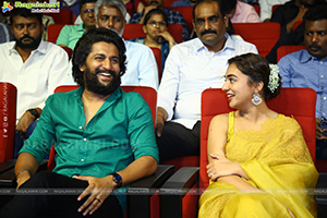 Ante Sundaraniki Movie Pre-Release Event