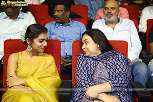 Ante Sundaraniki Movie Pre-Release Event