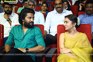 Ante Sundaraniki Movie Pre-Release Event