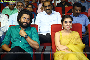 Ante Sundaraniki Movie Pre-Release Event