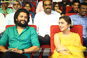 Ante Sundaraniki Movie Pre-Release Event