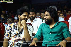 Ante Sundaraniki Movie Pre-Release Event