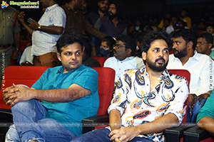 Ante Sundaraniki Movie Pre-Release Event