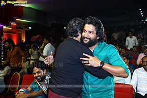 Ante Sundaraniki Movie Pre-Release Event