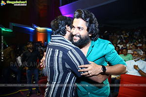 Ante Sundaraniki Movie Pre-Release Event