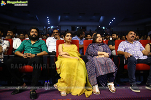 Ante Sundaraniki Movie Pre-Release Event