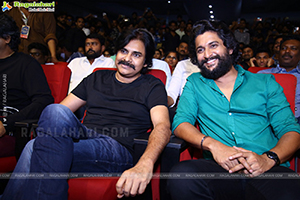 Ante Sundaraniki Movie Pre-Release Event