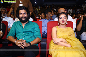 Ante Sundaraniki Movie Pre-Release Event