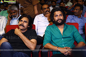 Ante Sundaraniki Movie Pre-Release Event