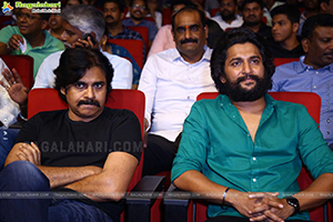 Ante Sundaraniki Movie Pre-Release Event