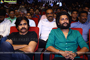 Ante Sundaraniki Movie Pre-Release Event