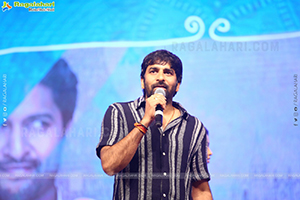 Ante Sundaraniki Movie Pre-Release Event