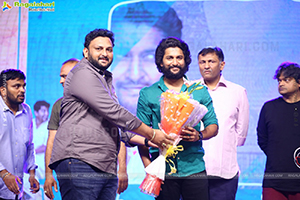 Ante Sundaraniki Movie Pre-Release Event