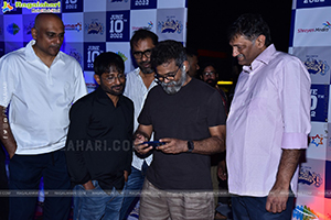 Ante Sundaraniki Movie Pre-Release Event