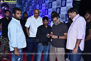 Ante Sundaraniki Movie Pre-Release Event