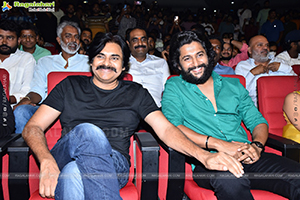 Ante Sundaraniki Movie Pre-Release Event